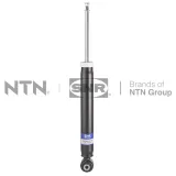 Stoßdämpfer Hinterachse SNR SA95013.08