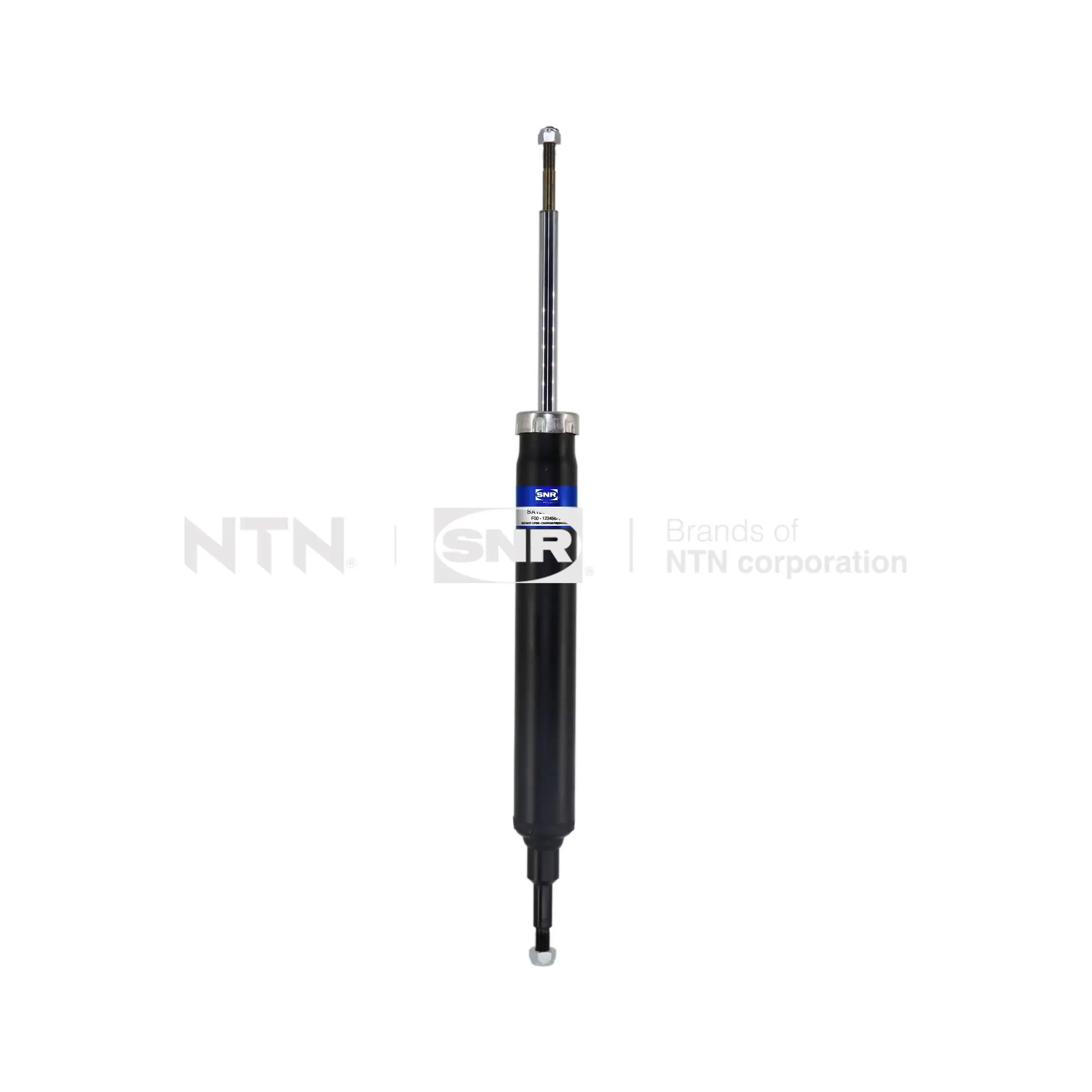 Stoßdämpfer Hinterachse SNR SA95014.05