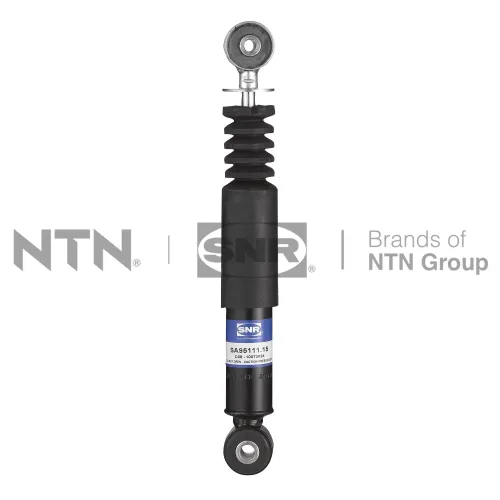 Stoßdämpfer Hinterachse SNR SA95111.15 Bild Stoßdämpfer Hinterachse SNR SA95111.15