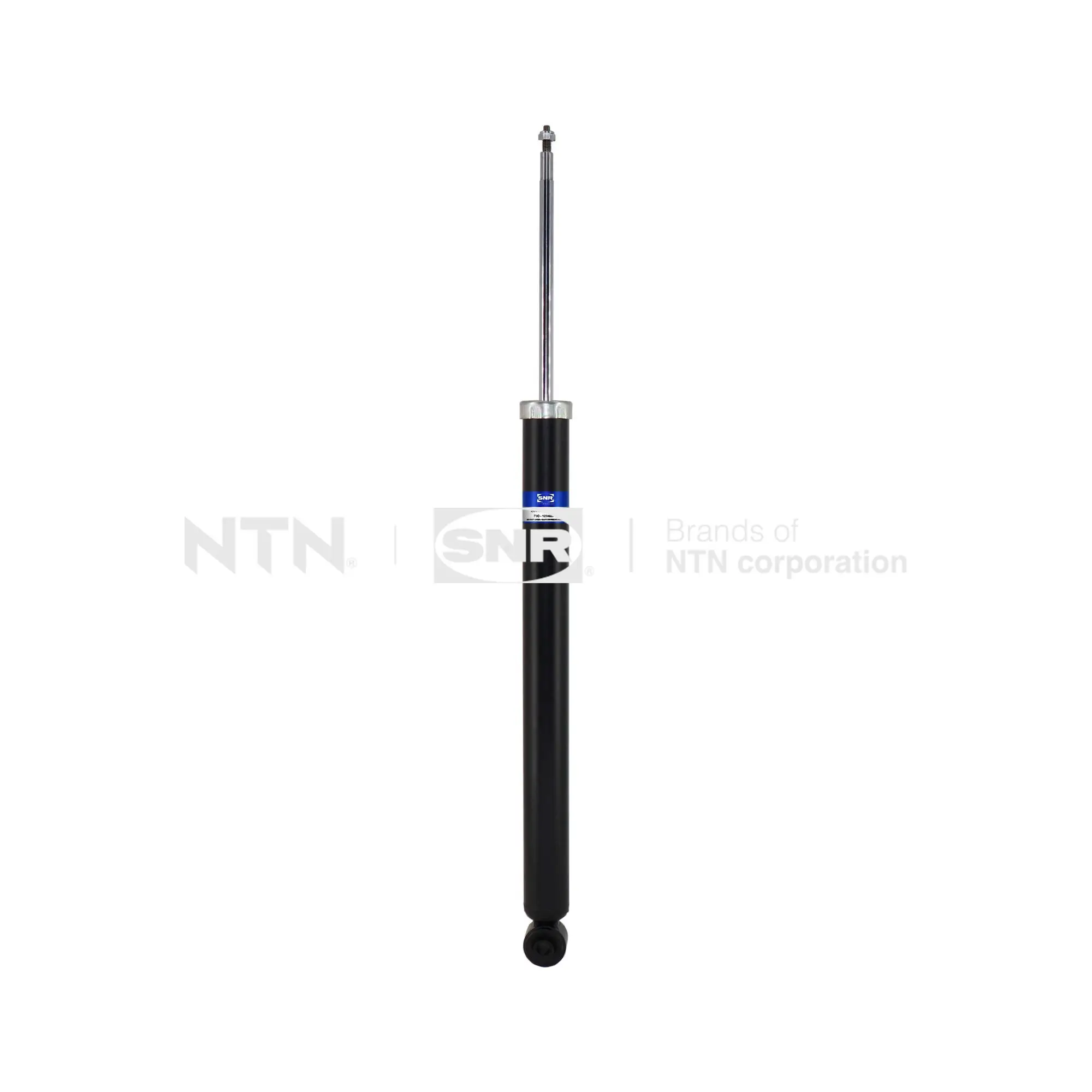 Stoßdämpfer Hinterachse SNR SA95213.20