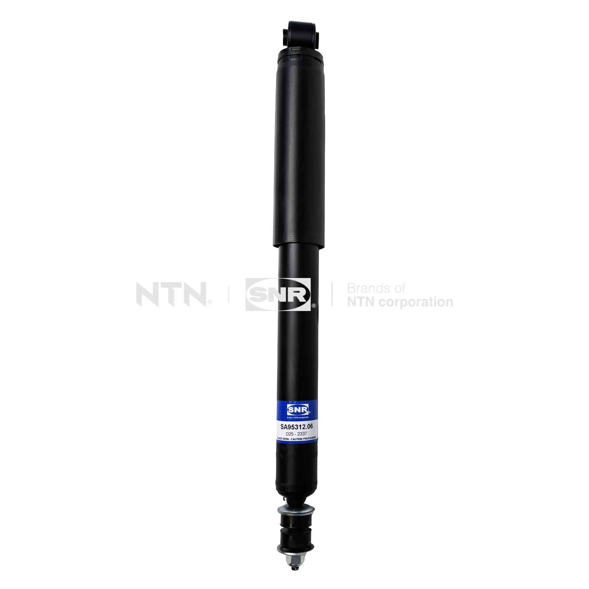 Stoßdämpfer Hinterachse SNR SA95312.06