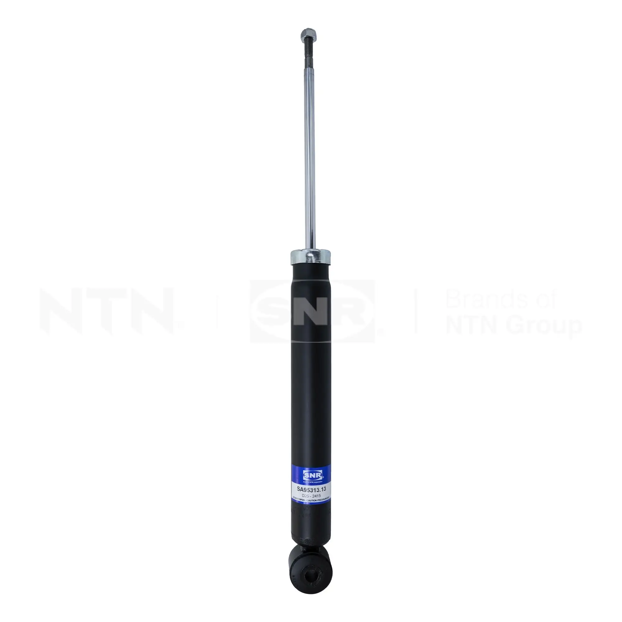 Stoßdämpfer Hinterachse SNR SA95313.13