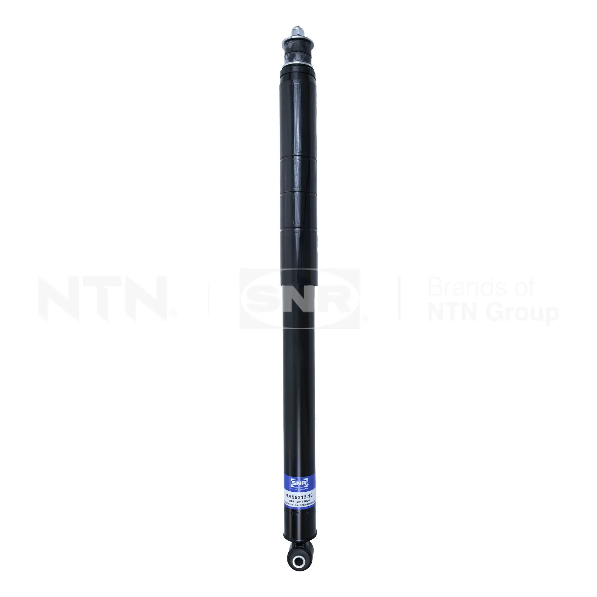 Stoßdämpfer Hinterachse SNR SA95313.18