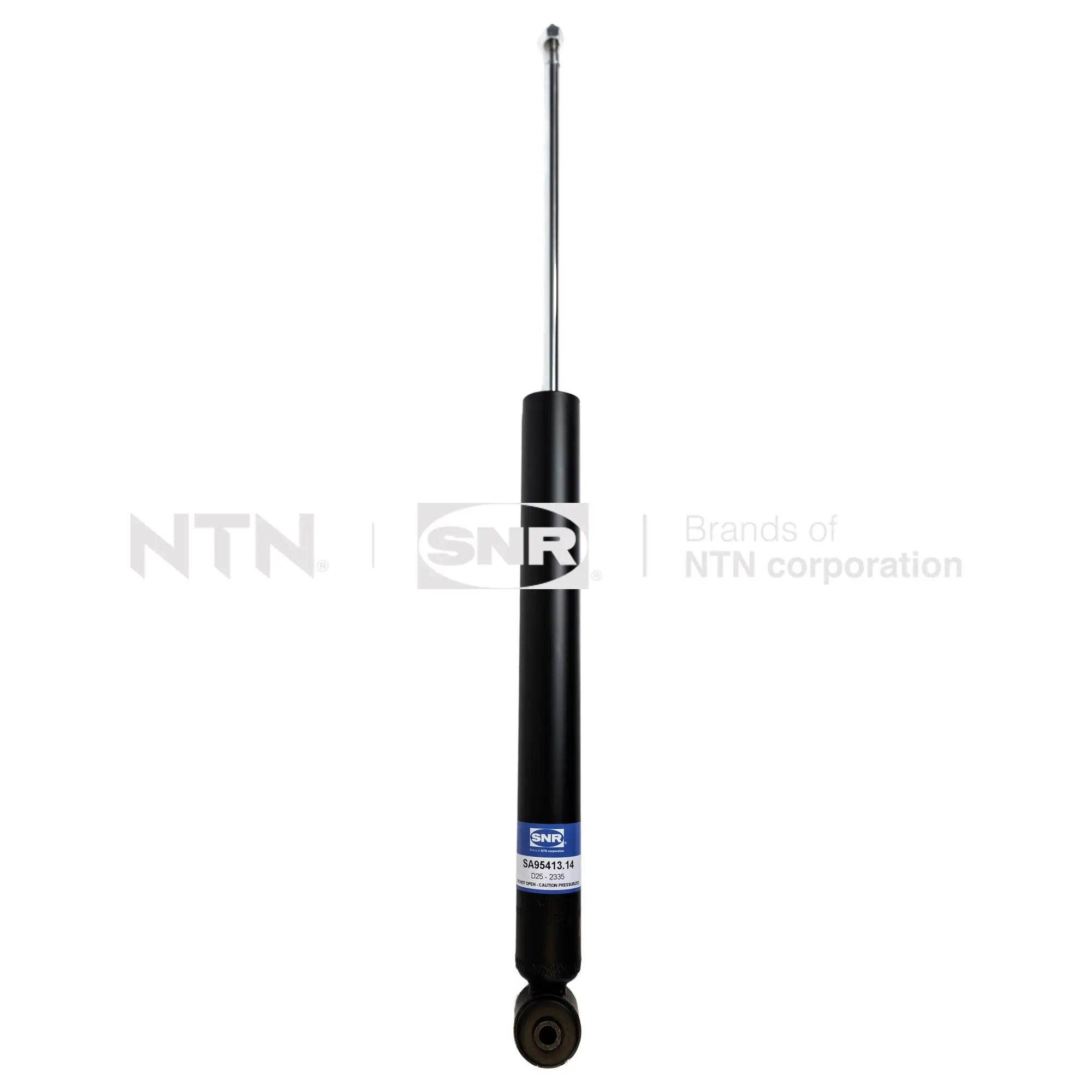 Stoßdämpfer Hinterachse SNR SA95413.14