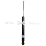 Stoßdämpfer Hinterachse SNR SA95413.14