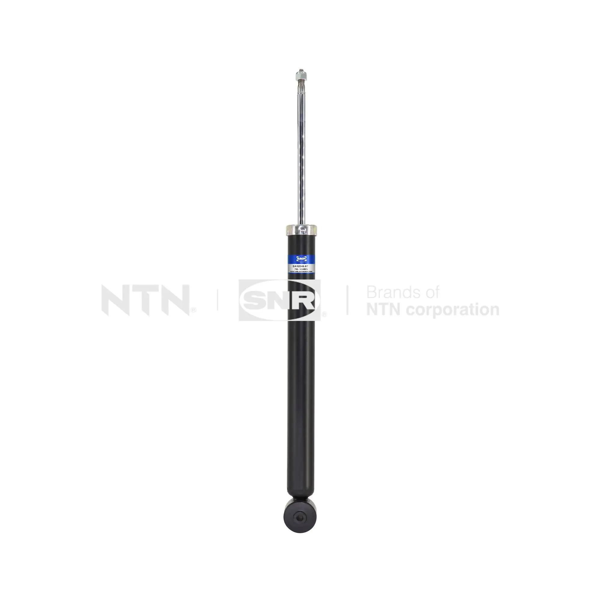 Stoßdämpfer Hinterachse SNR SA95413.17