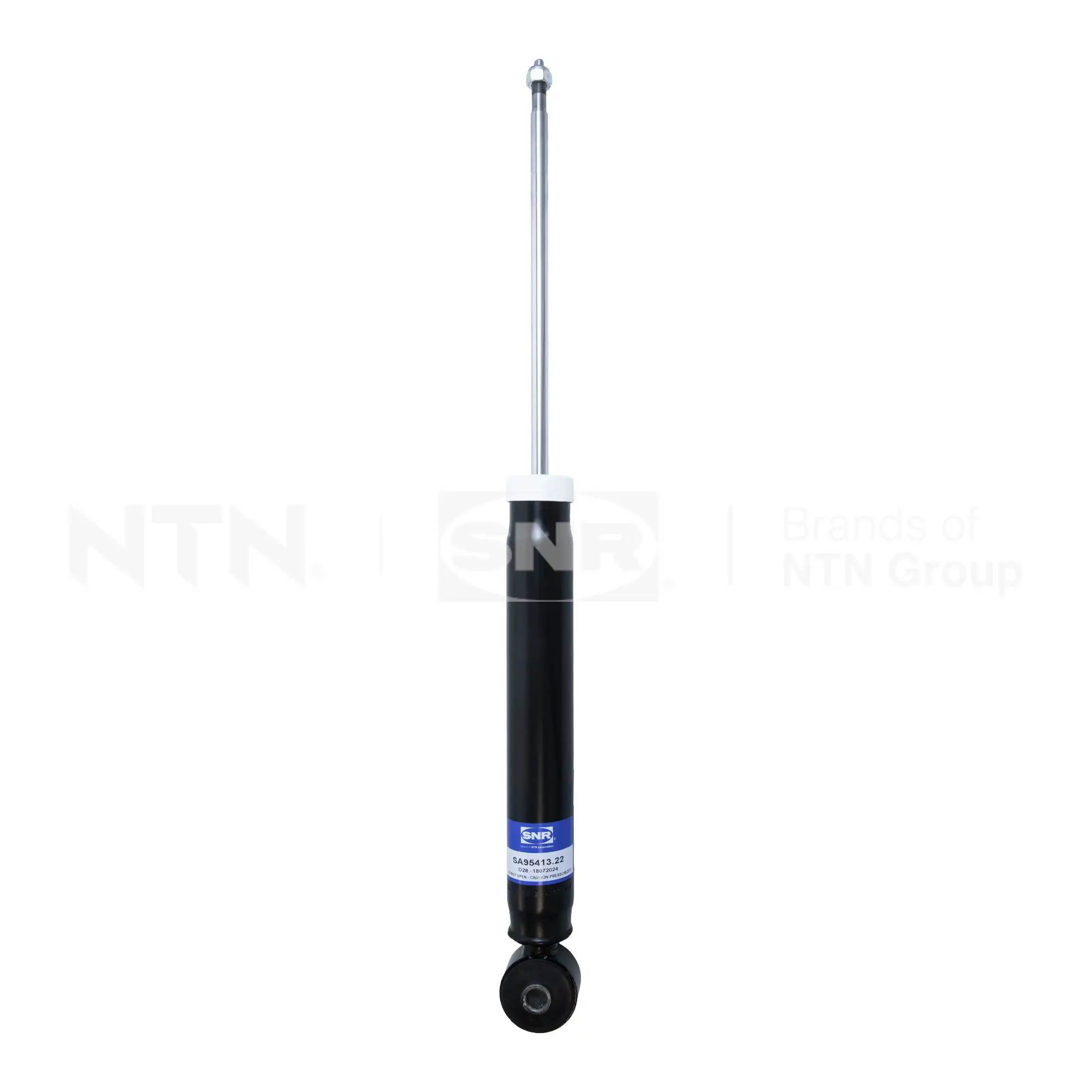 Stoßdämpfer Hinterachse SNR SA95413.22