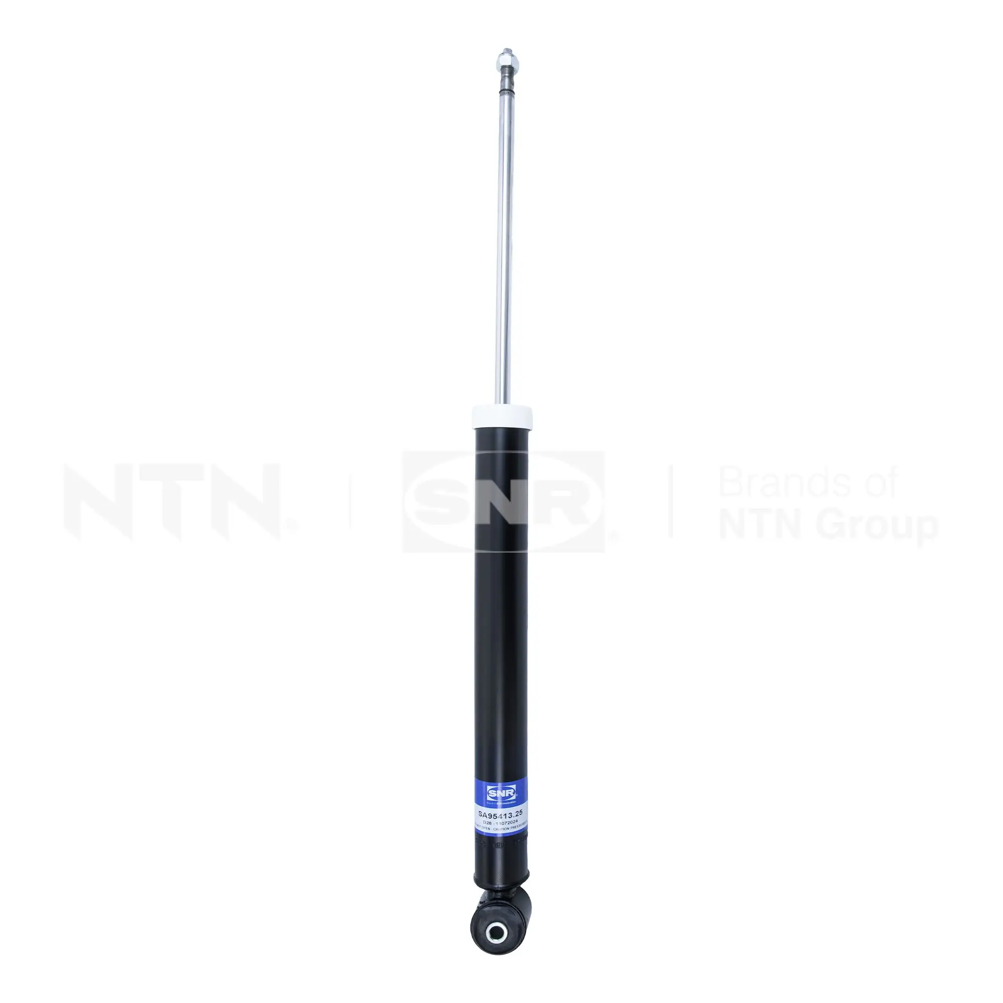 Stoßdämpfer Hinterachse SNR SA95413.25