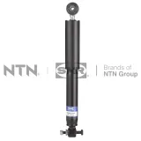 Stoßdämpfer Hinterachse SNR SA95511.56