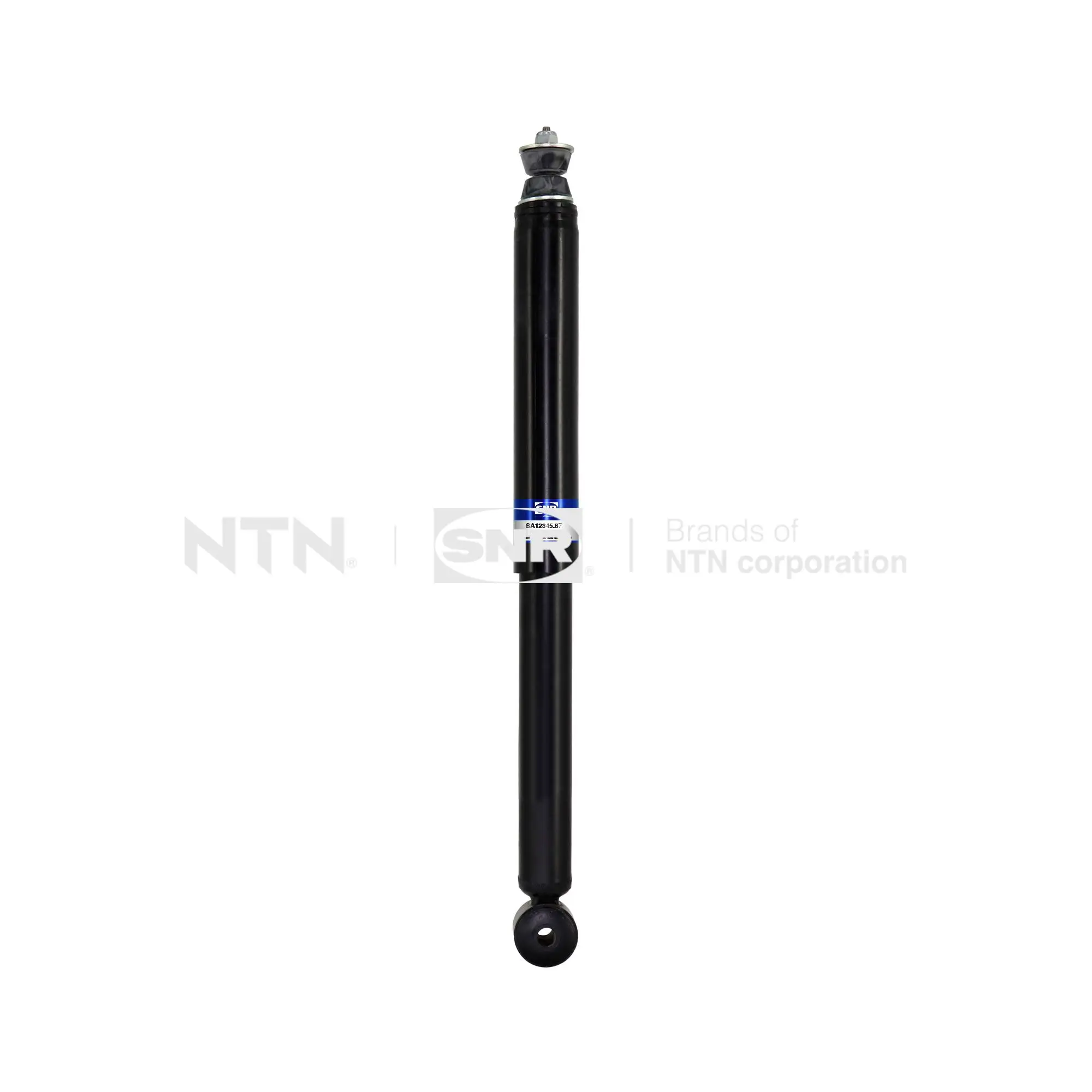 Stoßdämpfer Hinterachse SNR SA95513.25