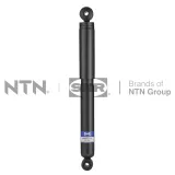Stoßdämpfer Hinterachse SNR SA95521.46