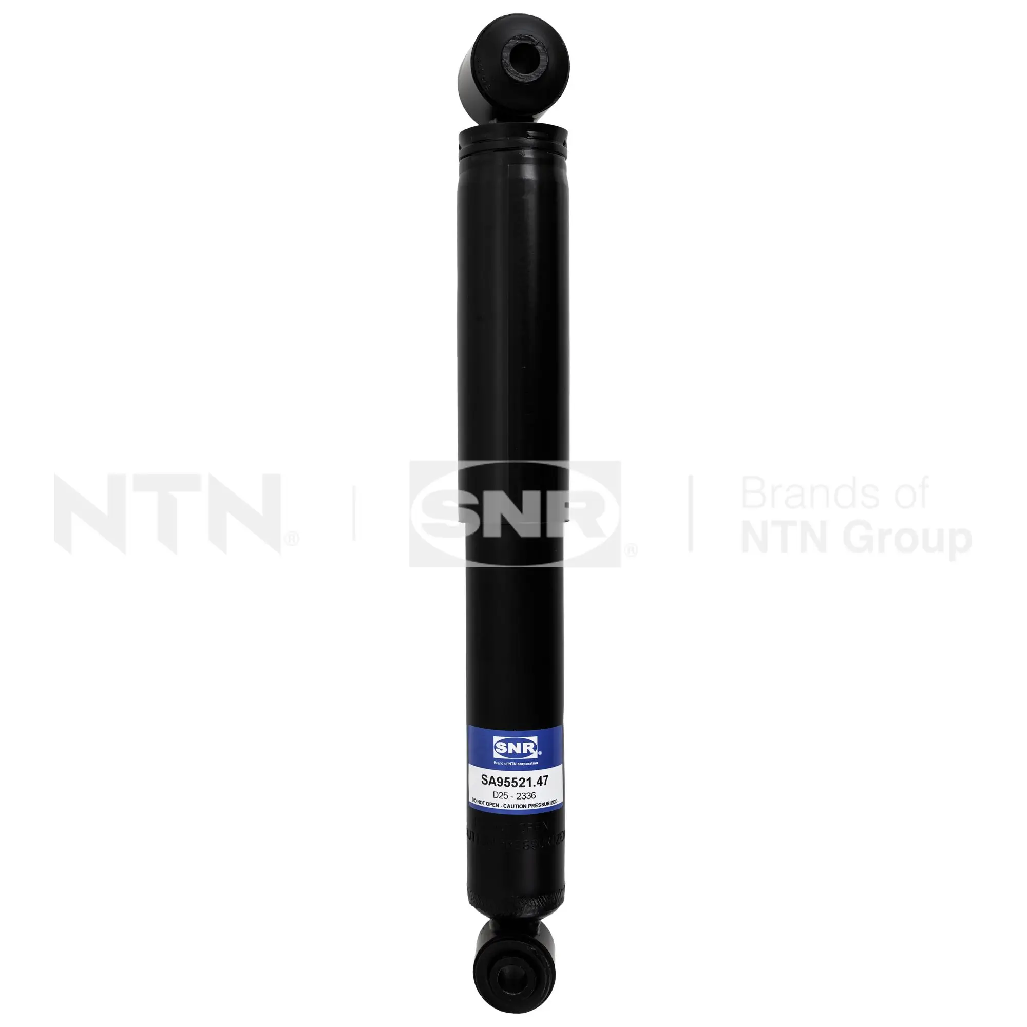 Stoßdämpfer Hinterachse SNR SA95521.47