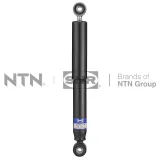 Stoßdämpfer Hinterachse SNR SA95521.54