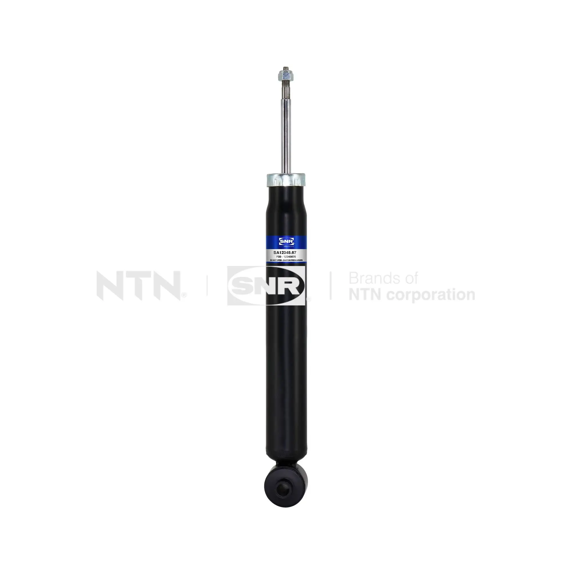 Stoßdämpfer Hinterachse SNR SA95713.04