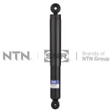 Stoßdämpfer Hinterachse SNR SA95811.04