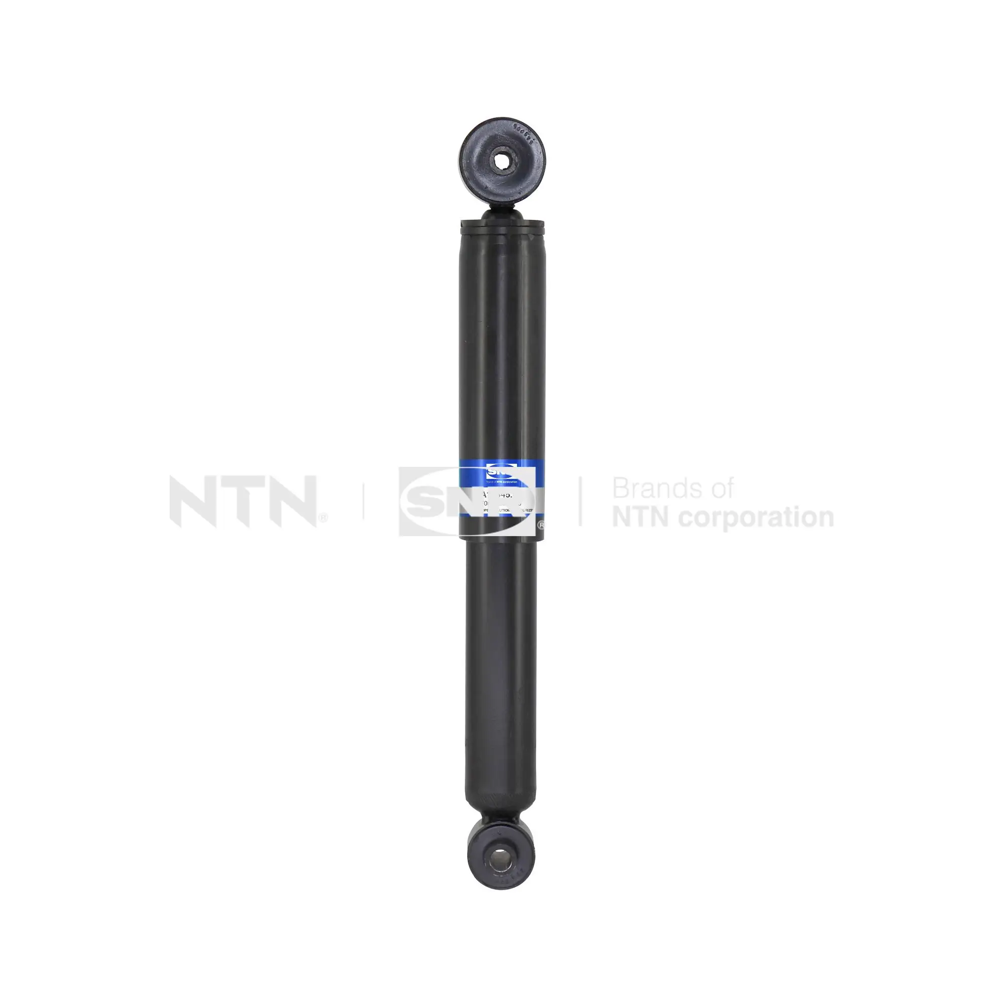 Stoßdämpfer Hinterachse SNR SA95811.12