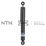 Stoßdämpfer Hinterachse SNR SA95811.20