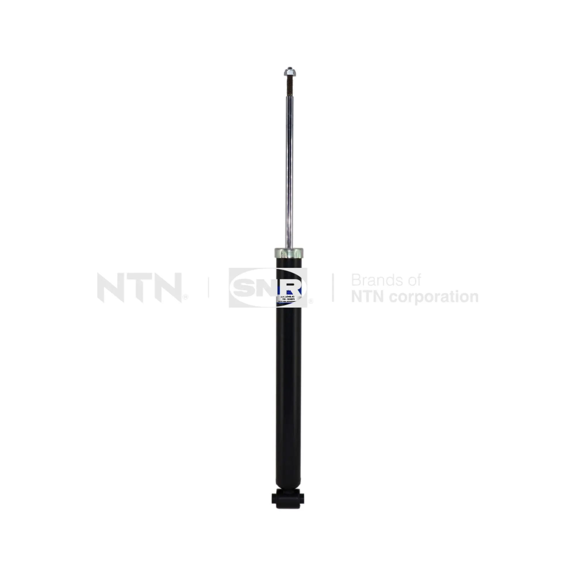 Stoßdämpfer Hinterachse SNR SA95813.01