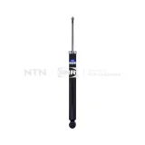 Stoßdämpfer Hinterachse SNR SA95813.11