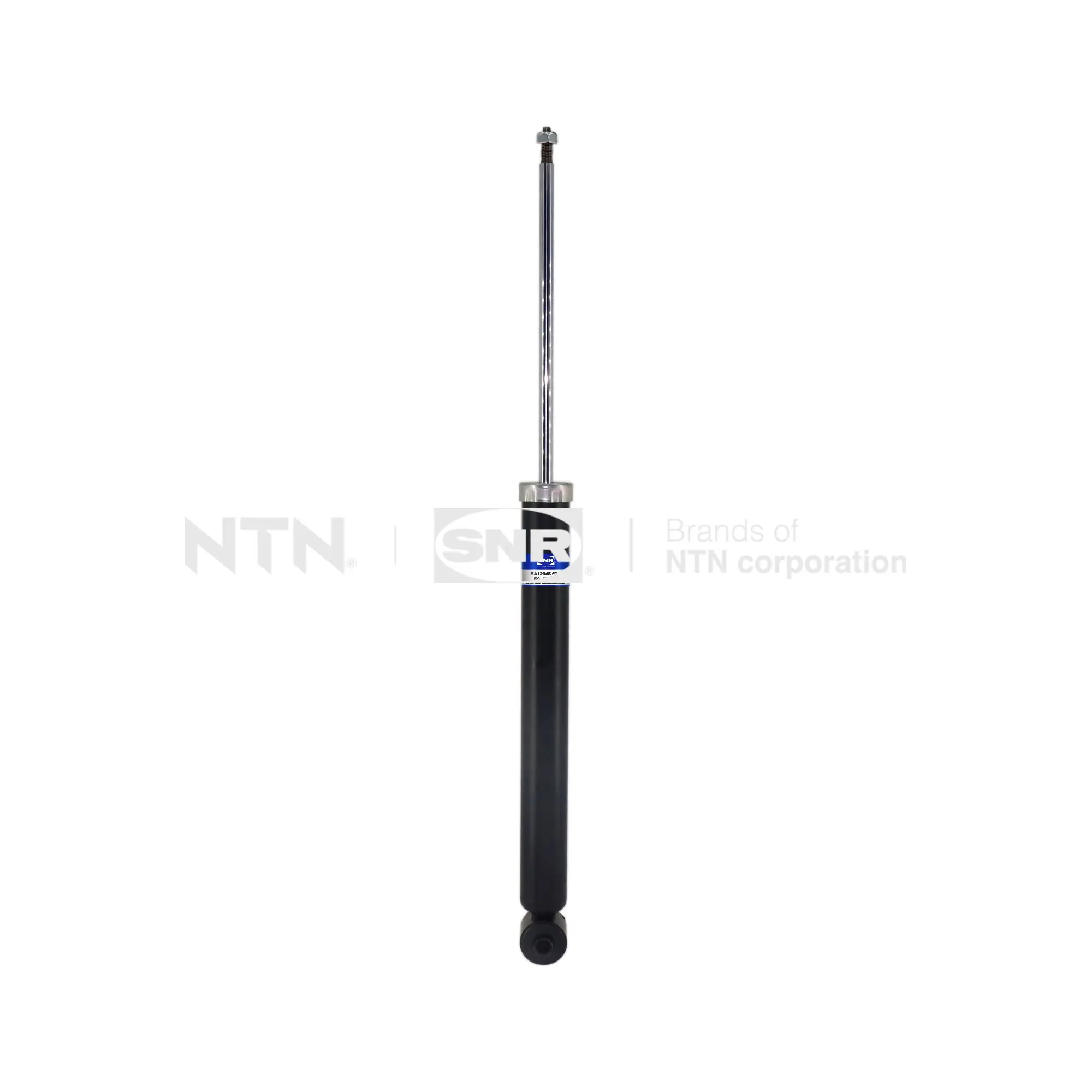 Stoßdämpfer Hinterachse SNR SA95813.19