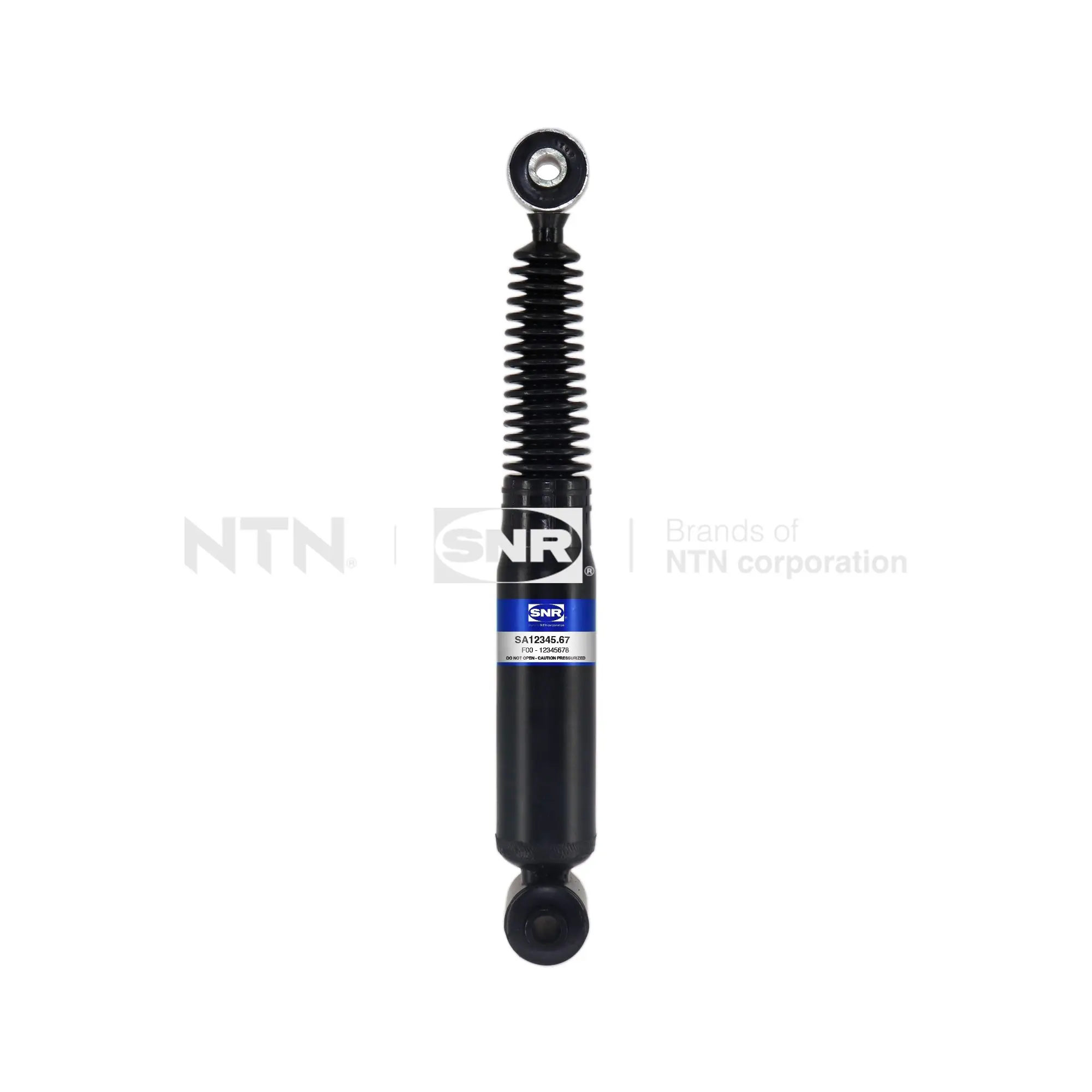 Stoßdämpfer Hinterachse SNR SA95911.24