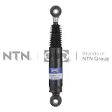 Stoßdämpfer Hinterachse SNR SA95911.34