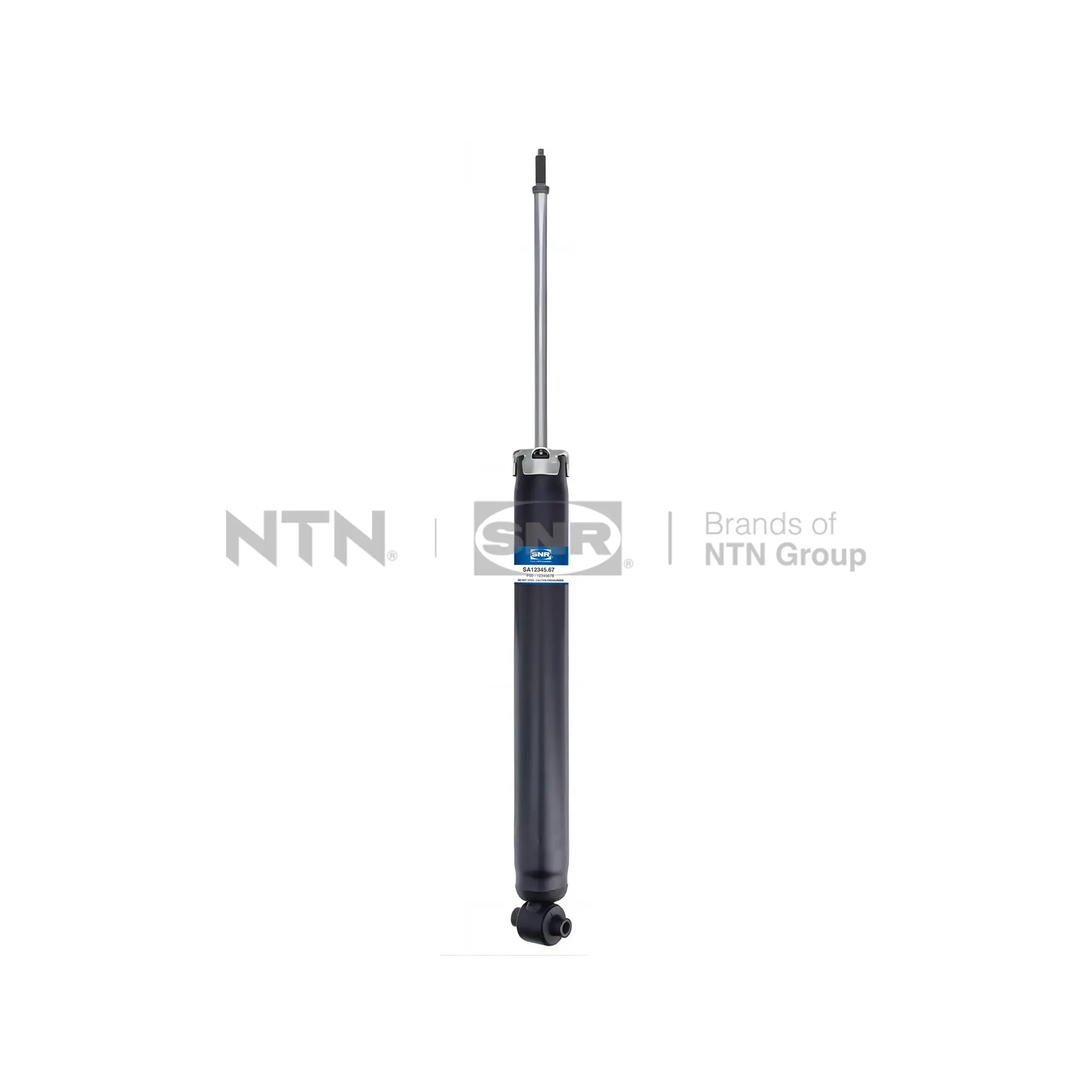 Stoßdämpfer Hinterachse SNR SA95913.10