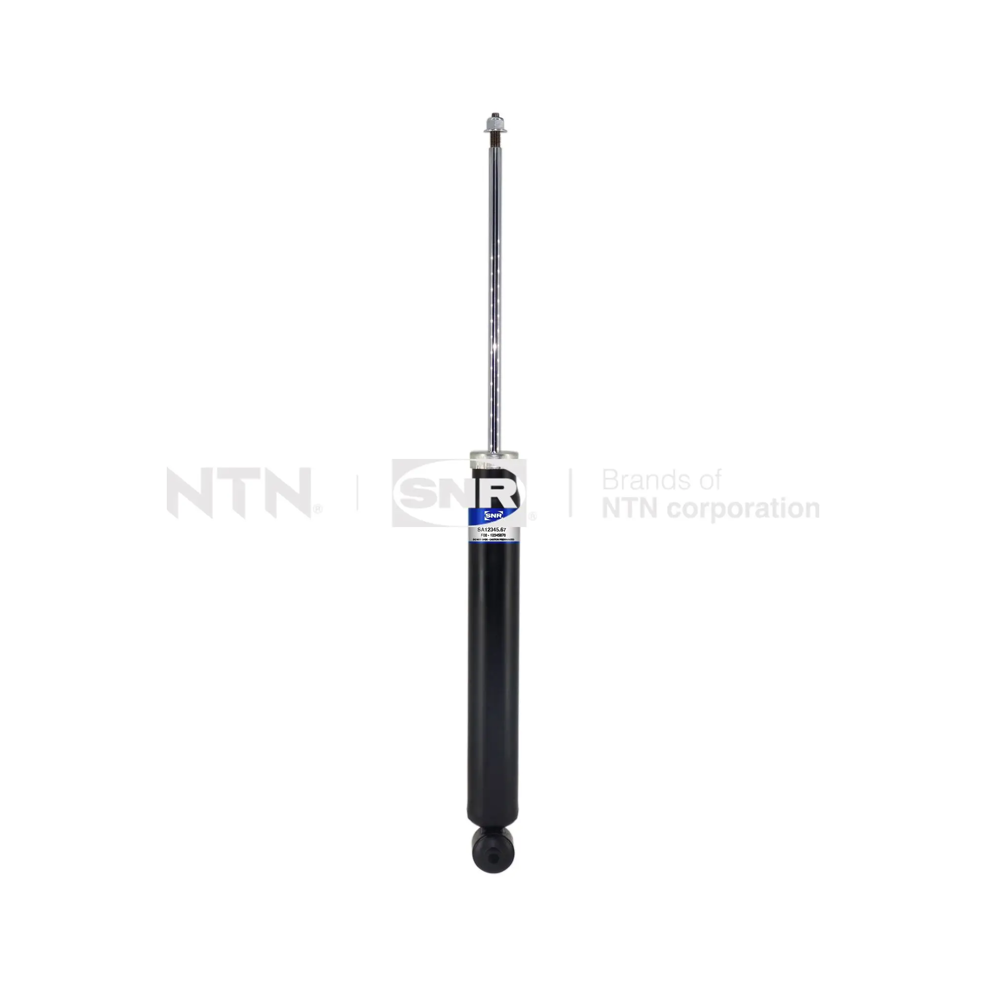 Stoßdämpfer Hinterachse SNR SA95913.15