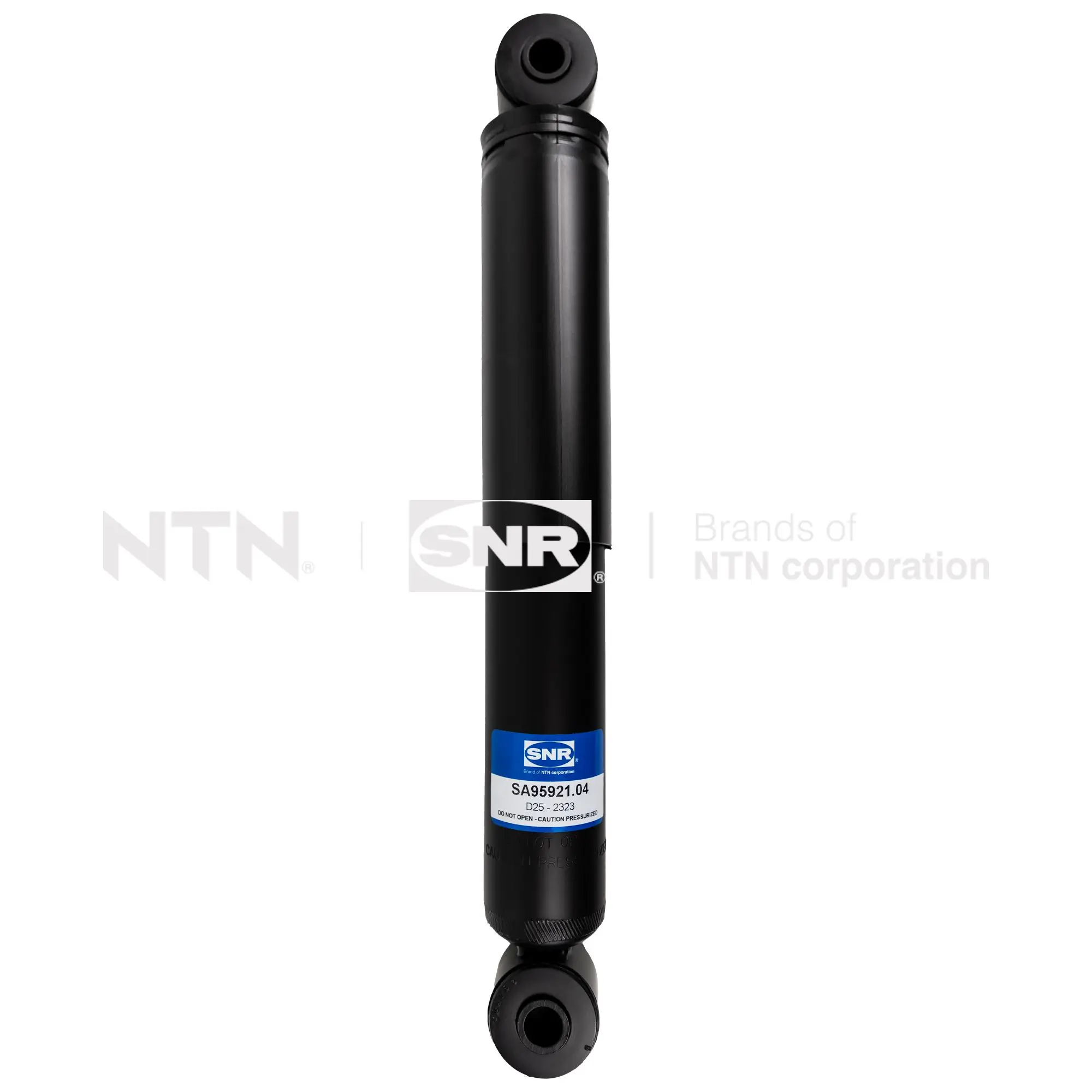 Stoßdämpfer Hinterachse SNR SA95921.04