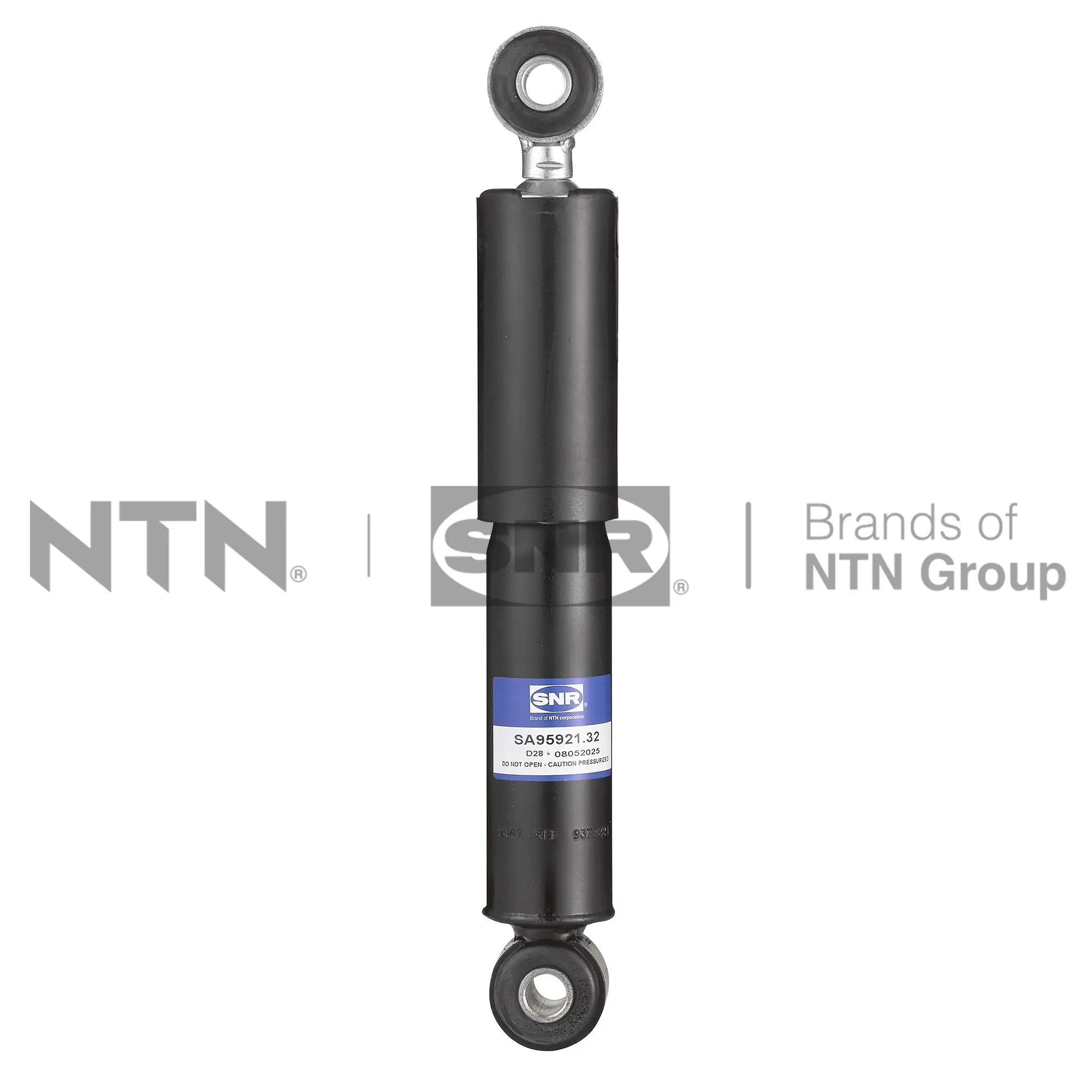 Stoßdämpfer Hinterachse SNR SA95921.32