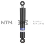 Stoßdämpfer Hinterachse SNR SA95921.32