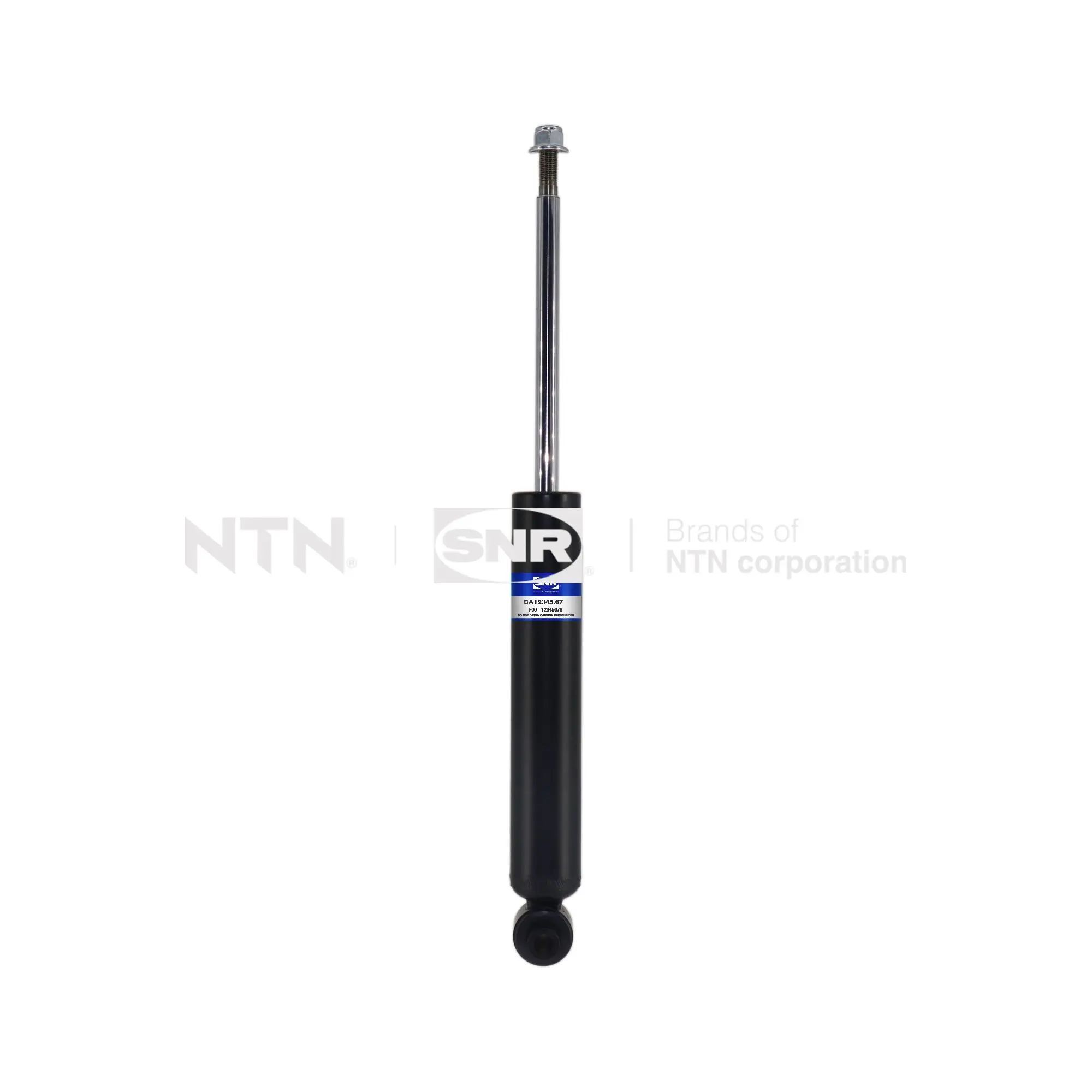 Stoßdämpfer Hinterachse SNR SA95923.19