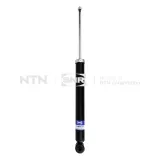 Stoßdämpfer Hinterachse SNR SA96013.02