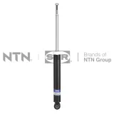 Stoßdämpfer Hinterachse SNR SA96013.03