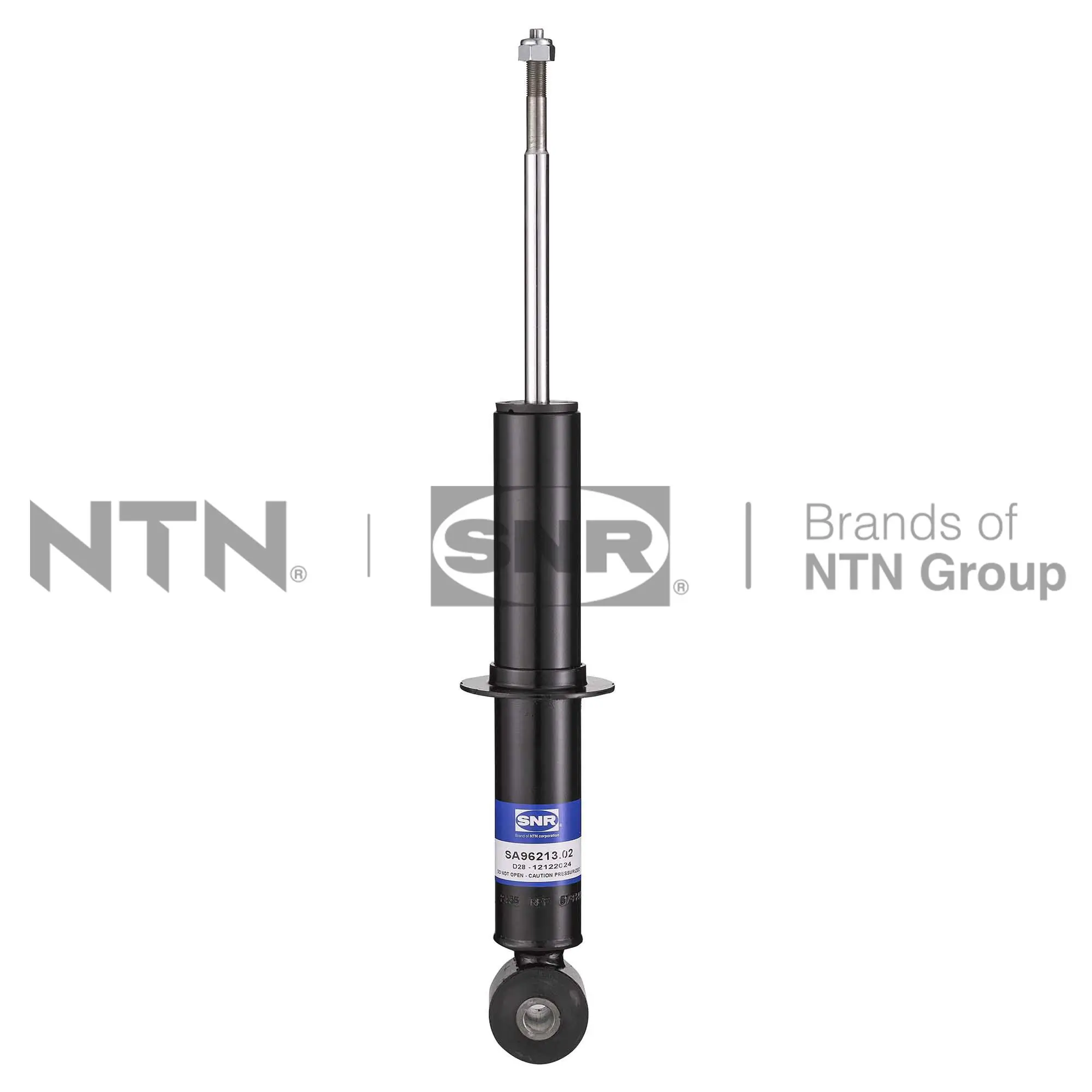 Stoßdämpfer Hinterachse SNR SA96213.02