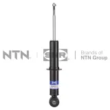 Stoßdämpfer Hinterachse SNR SA96213.02