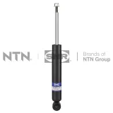 Stoßdämpfer Hinterachse SNR SA96613.08