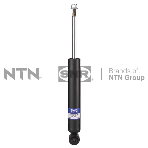 Stoßdämpfer Hinterachse SNR SA96613.08 Bild Stoßdämpfer Hinterachse SNR SA96613.08
