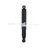 Stoßdämpfer Hinterachse SNR SA96811.07