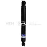 Stoßdämpfer Hinterachse SNR SA96811.09