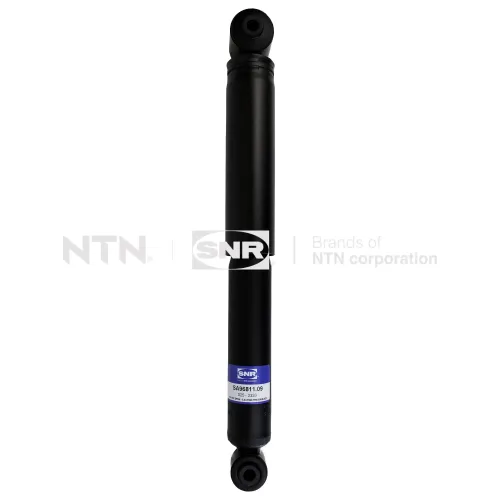 Stoßdämpfer Hinterachse SNR SA96811.09 Bild Stoßdämpfer Hinterachse SNR SA96811.09