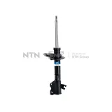 Stoßdämpfer Hinterachse SNR SA96840.02L