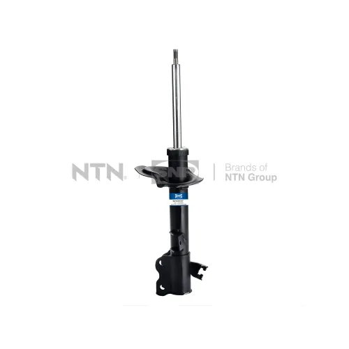 Stoßdämpfer Hinterachse SNR SA96840.02L Bild Stoßdämpfer Hinterachse SNR SA96840.02L