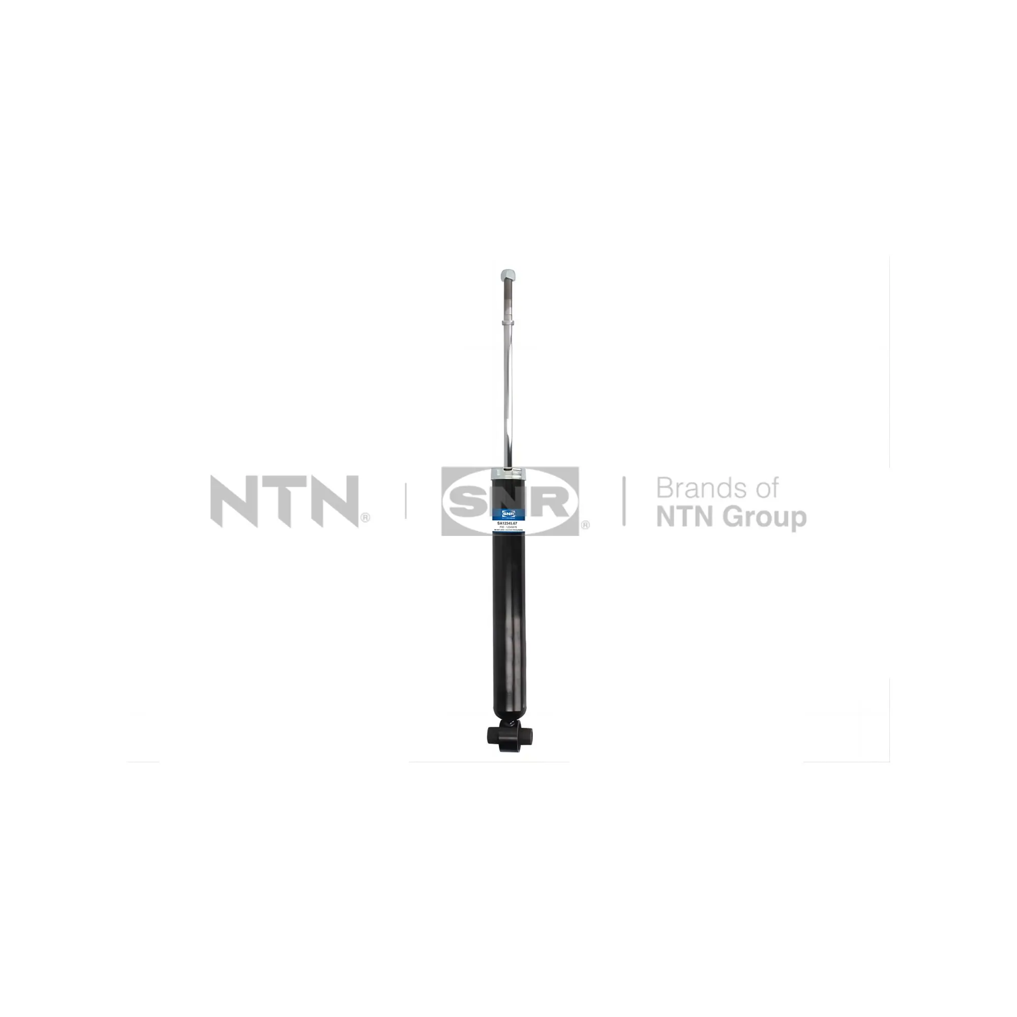 Stoßdämpfer Hinterachse SNR SA96913.03