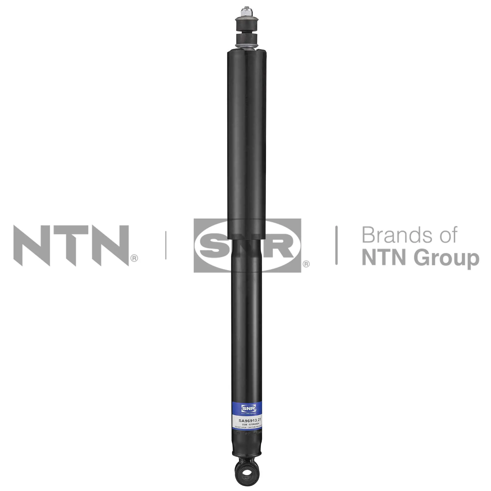 Stoßdämpfer Hinterachse SNR SA96913.21