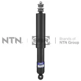 Stoßdämpfer Hinterachse SNR SA96923.05