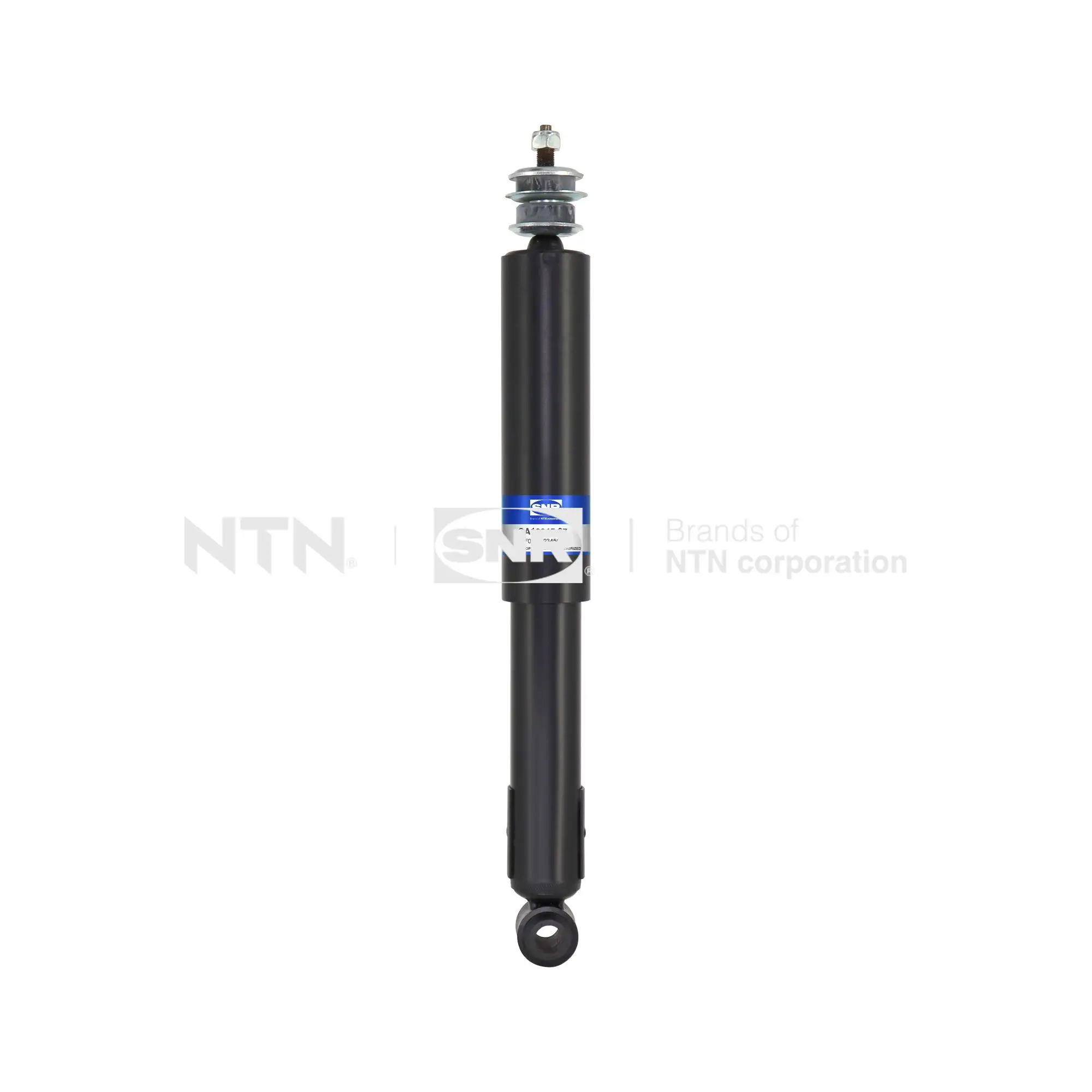 Stoßdämpfer Hinterachse SNR SA96923.10