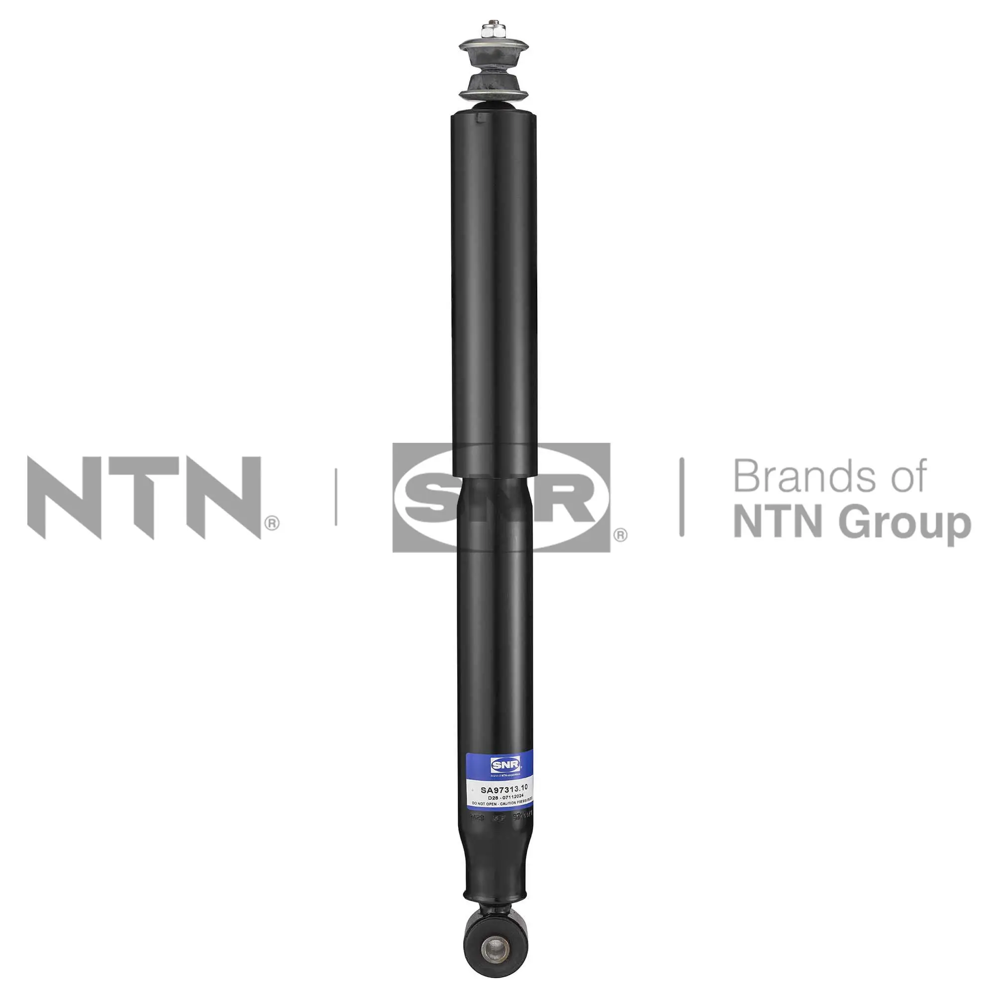 Stoßdämpfer Hinterachse SNR SA97313.10