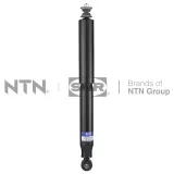 Stoßdämpfer Hinterachse SNR SA97313.10