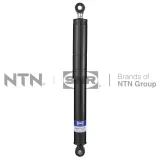 Stoßdämpfer Hinterachse SNR SA97711.02